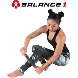 【運動舒緩限定組】美國 HOMEDICS 家醫 無線筋膜按摩槍+三段變速震動按摩滾輪 歷史價格詳細信息