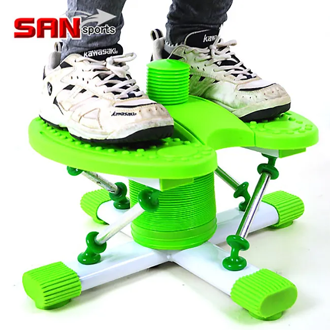 扭扭踏步機(內向槓桿式)(企鵝步健走機/走路健身/扭腰/有氧滑步/靜音踩步機) 歷史價格詳細信息