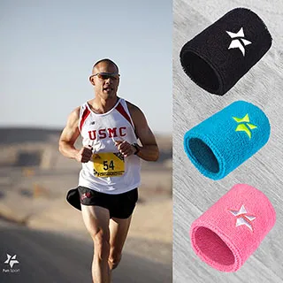 網球護腕支撐護腕條紋健身天天運動跑步舉重羽毛球足球戶外護具 歷史價格詳細信息