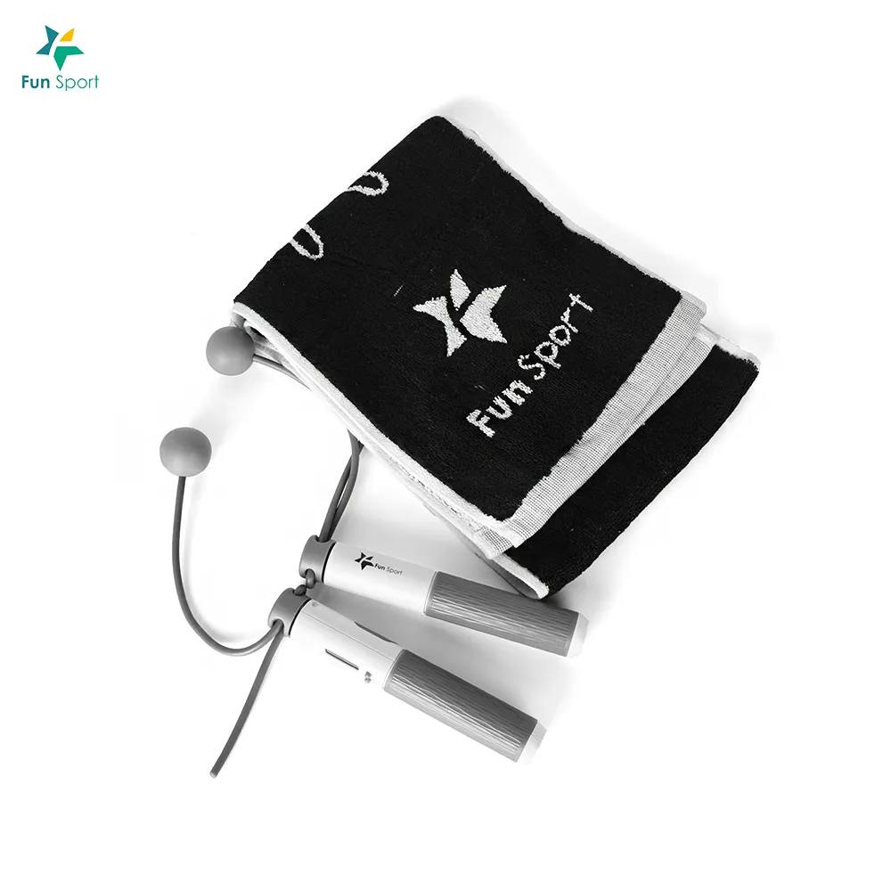 【FunSport】好跳神–二合一無線計數跳繩(送實繩) 早安健康嚴選 歷史價格詳細信息