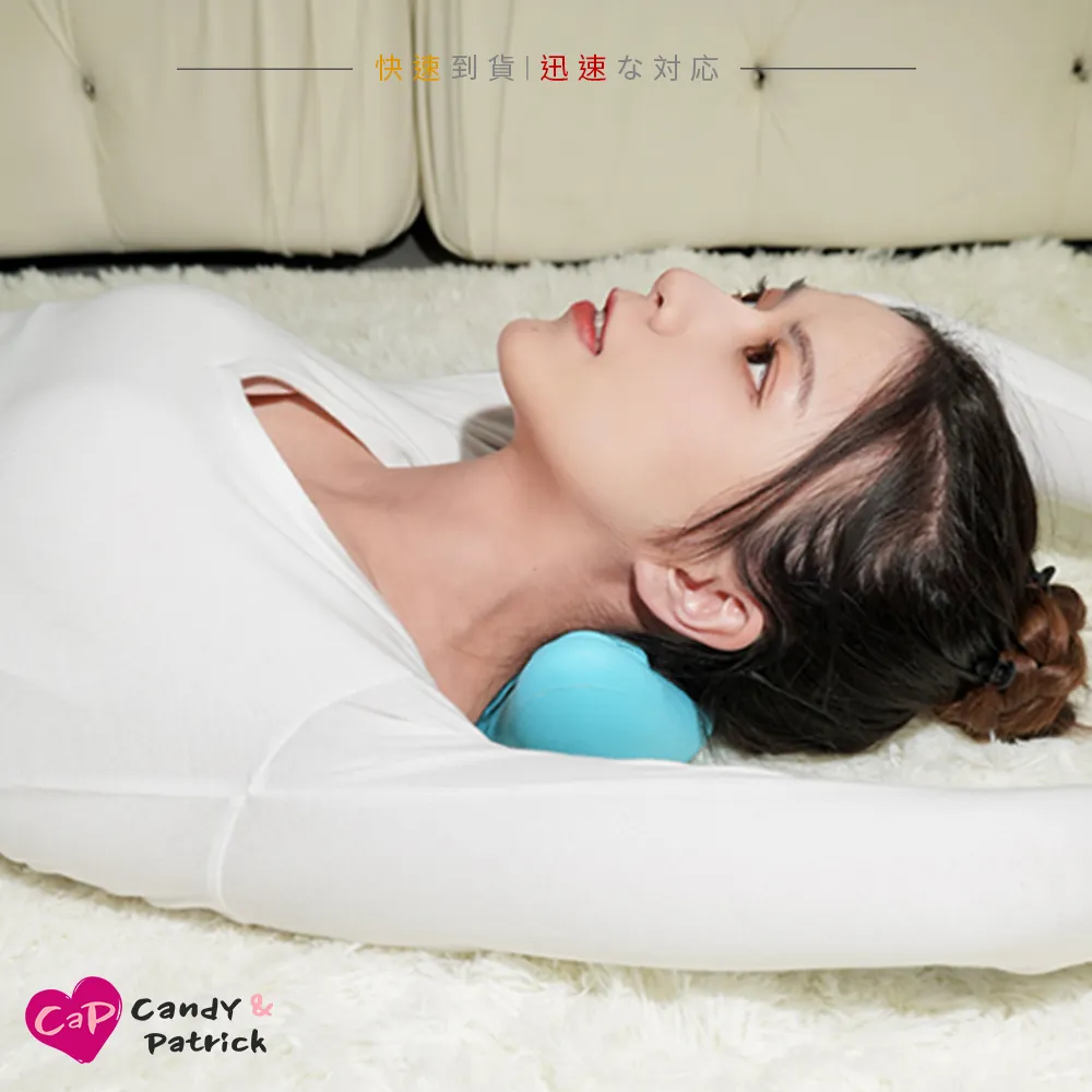 【Cap】頸部按摩放鬆器 3入組 歷史價格詳細信息