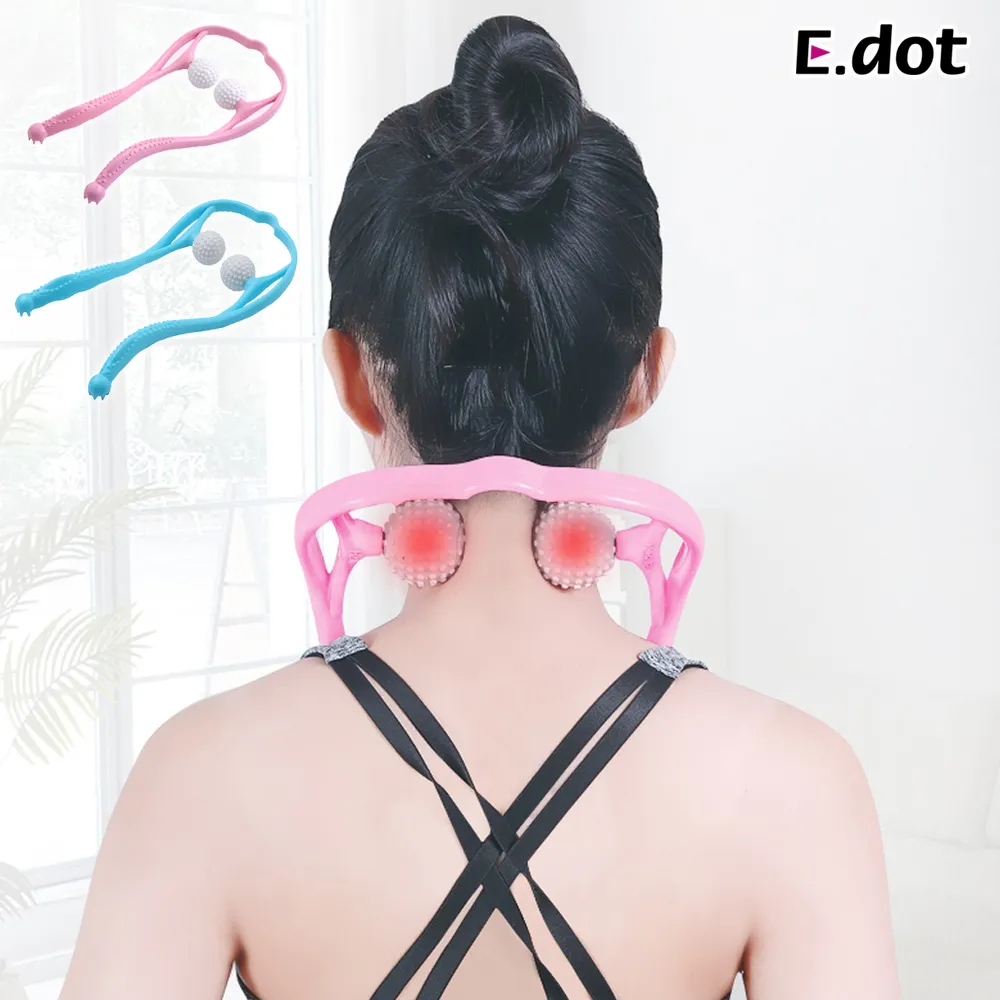 手動頸椎牽引器家用頸部護理按摩枕護脖子氣壓按摩器便捷式頸椎寶 歷史價格詳細信息