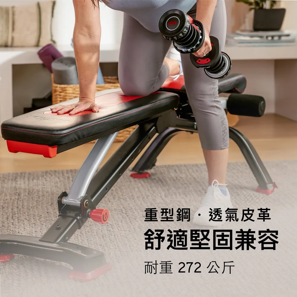 BowFlex 840 可調式壺鈴 3.5-18kg｜SelectTech系列 歷史價格詳細信息
