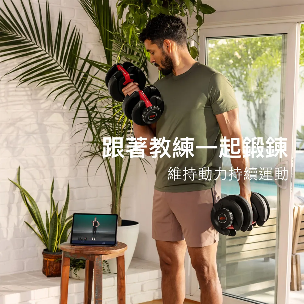 BowFlex 840 可調式壺鈴 3.5-18kg｜SelectTech系列 歷史價格詳細信息