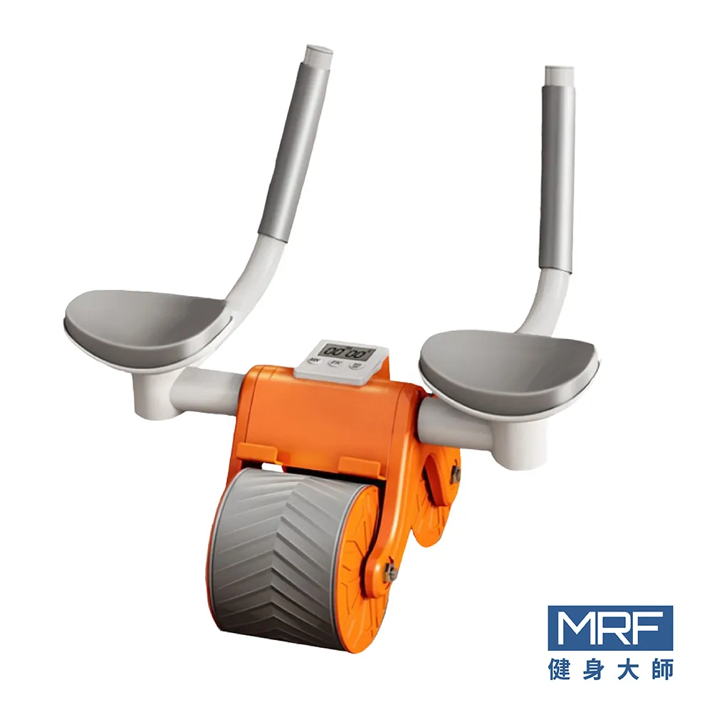 健身大師-閃酷橘平板型支撐自回彈健腹輪(三合一健腹輪/健腹輪) 歷史價格詳細信息
