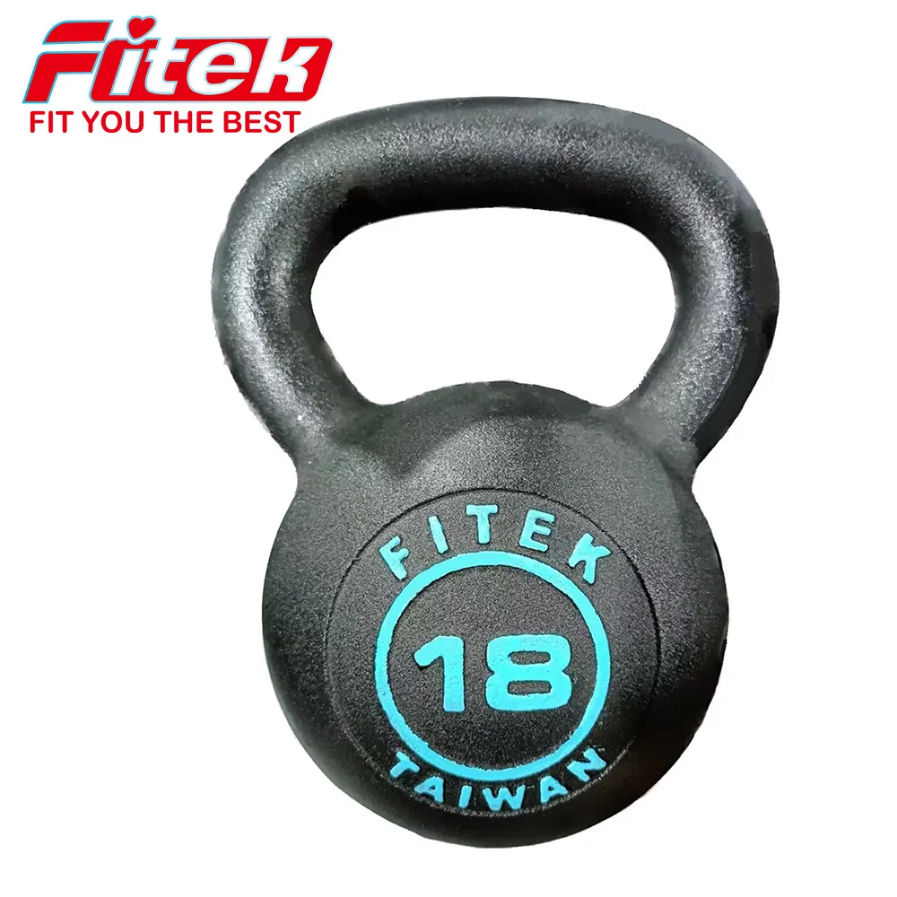 【Fitek】18公斤壺鈴 經典款壺鈴(18KG鑄鐵壺鈴 專業壺鈴) 歷史價格詳細信息