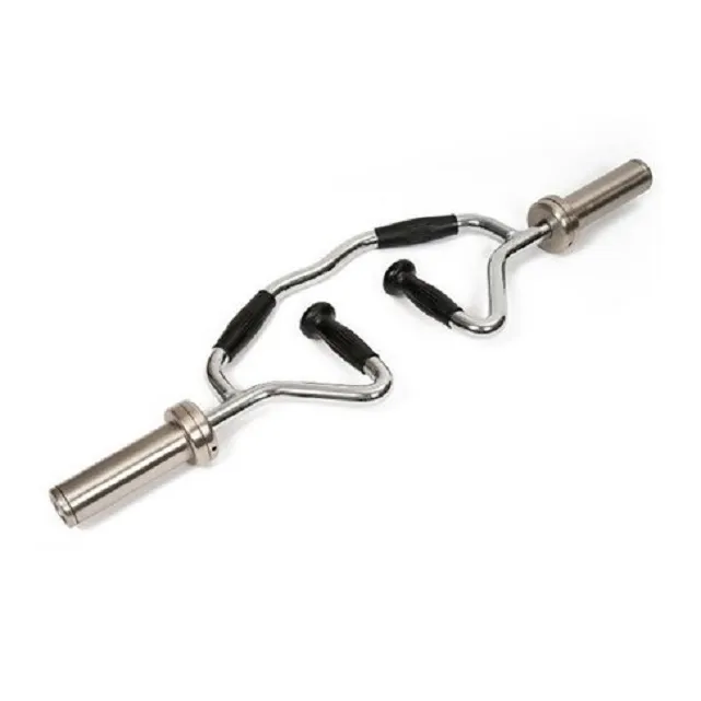 三頭肌訓練槓／三頭肌槓／三頭肌槓鈴／法式槓／目字槓(1”一般直徑)【Fitek健身網】 歷史價格詳細信息