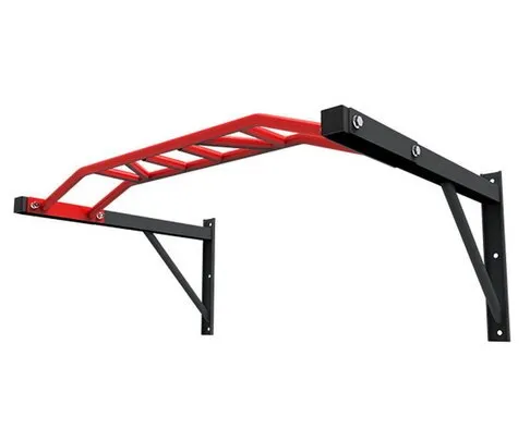 【Fitek 健身網】健身房專業單槓/多握把單槓 /壁掛式單槓 /引體向上器/ TRX、彈力帶、單槓吊帶都可配合使用 歷史價格詳細信息