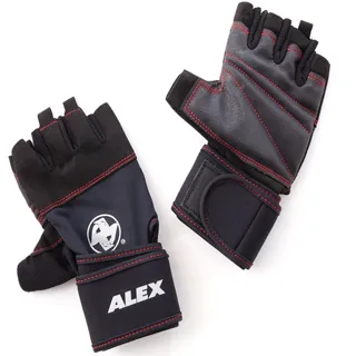 ALEX A-31 握把帶 助力帶 重訓 健力 健身 手套 另售 拉力繩 瑜珈墊 瑜珈磚 韻律球 彈力帶 歷史價格詳細信息