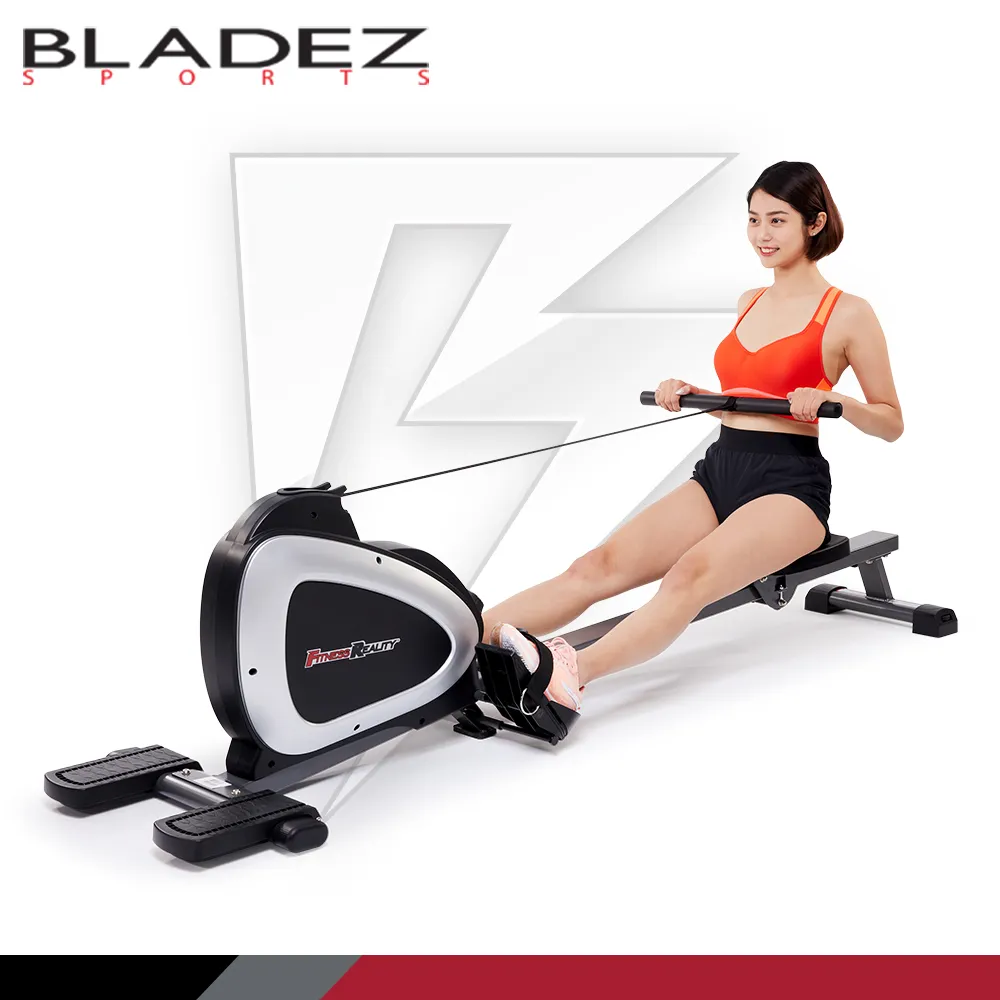【BLADEZ】FITNESS REALITY 磁控划船機-F2636 歷史價格詳細信息