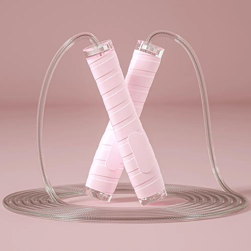 LuvHome｜健身美體電子計數兩用跳繩(無線+有線) 歷史價格詳細信息