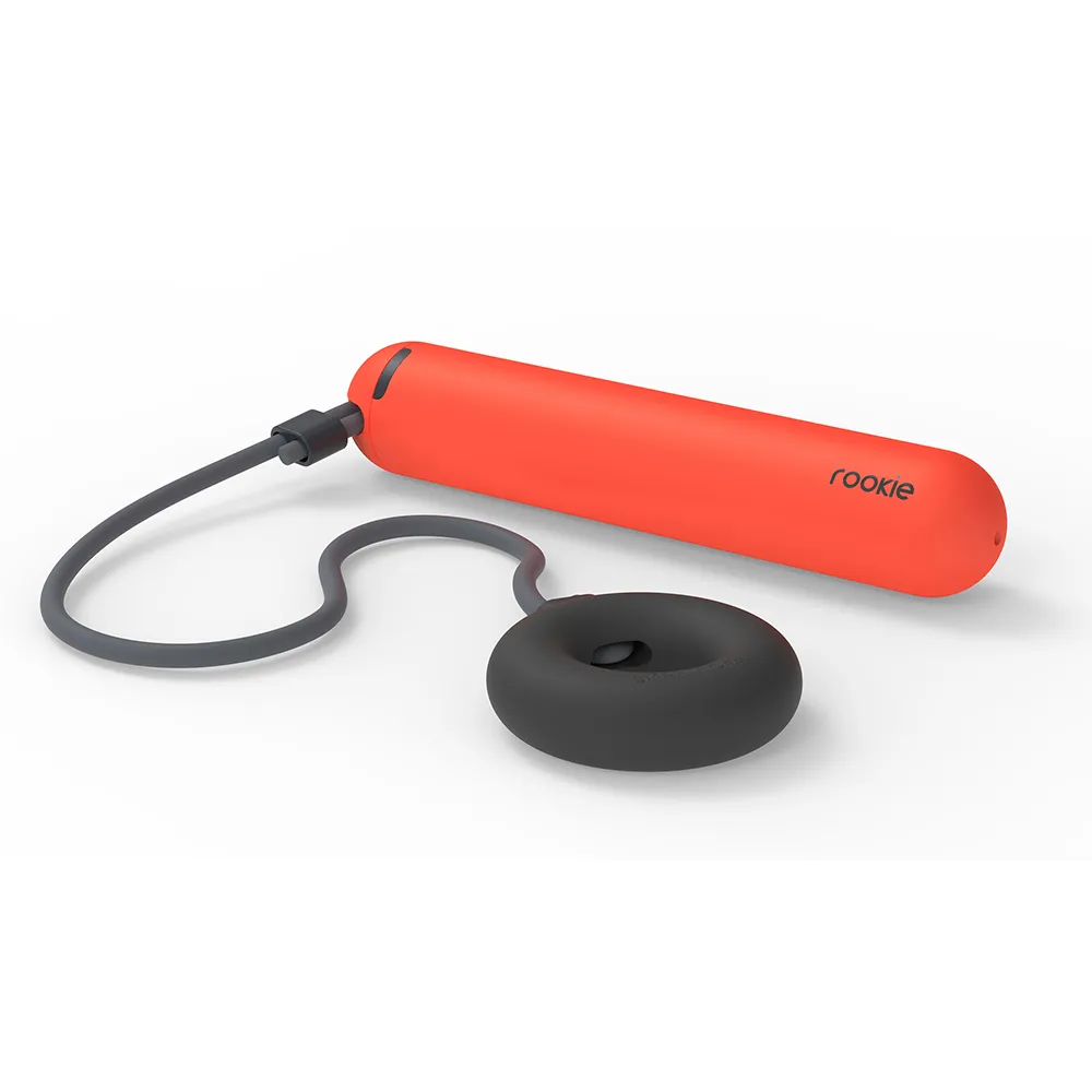 【Tangram】藍牙智慧跳繩-rookie 粉 歷史價格詳細信息