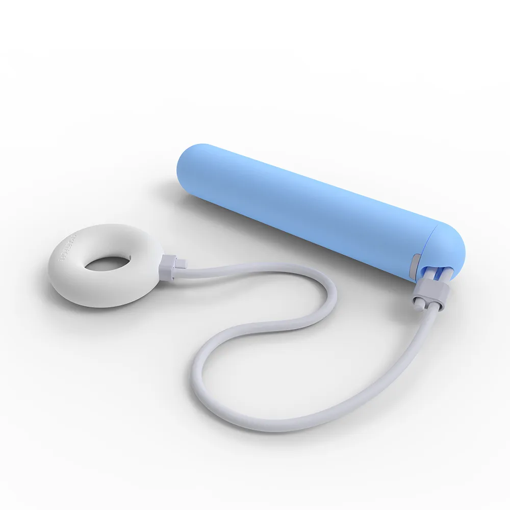 【Tangram】藍牙智慧跳繩-rookie 粉 歷史價格詳細信息