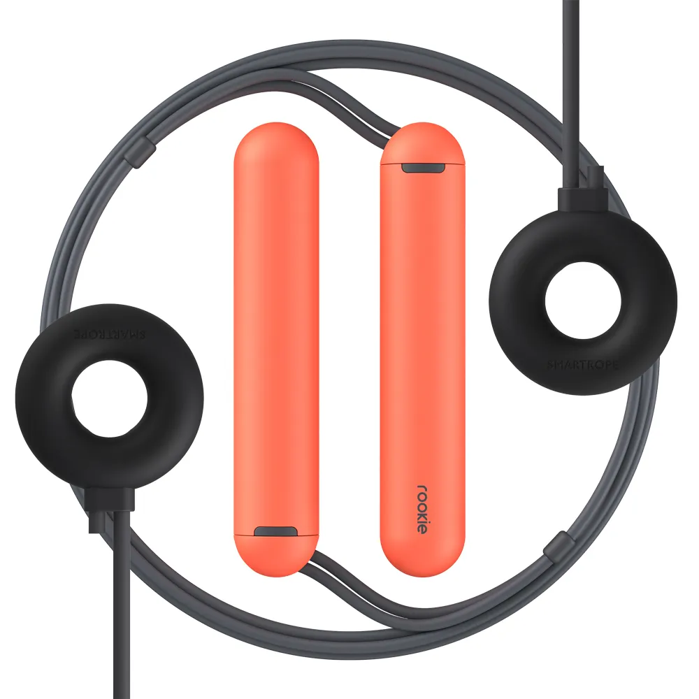 【Tangram】藍牙智慧跳繩-rookie 粉 歷史價格詳細信息