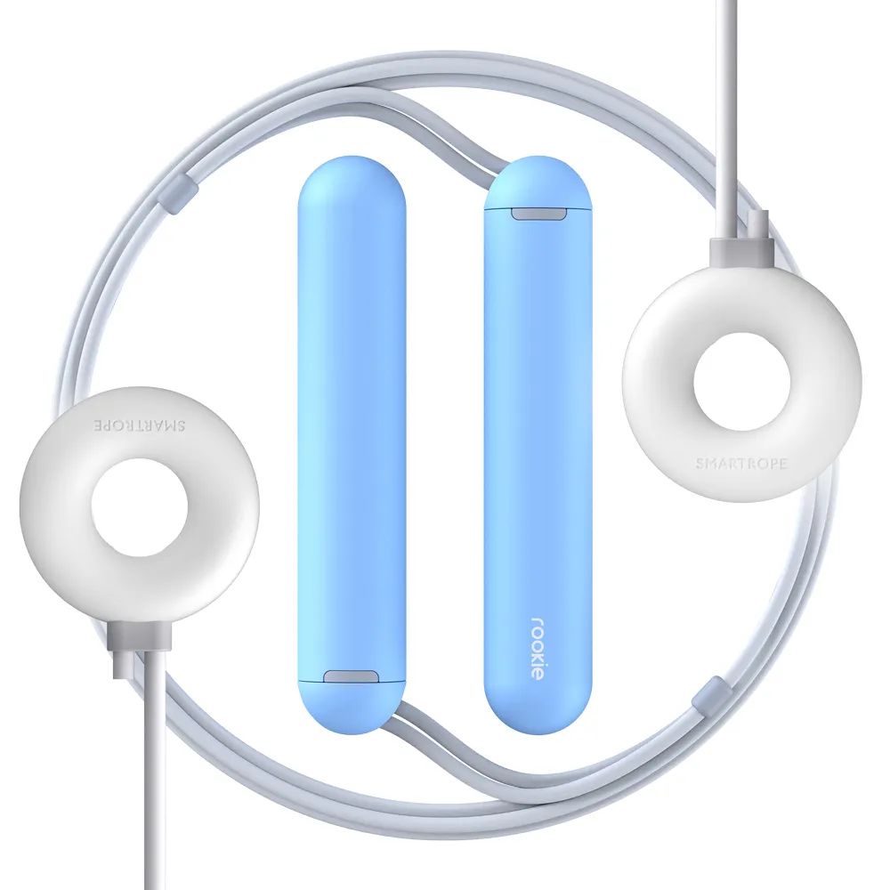 【Tangram】藍牙智慧跳繩-rookie 粉 歷史價格詳細信息