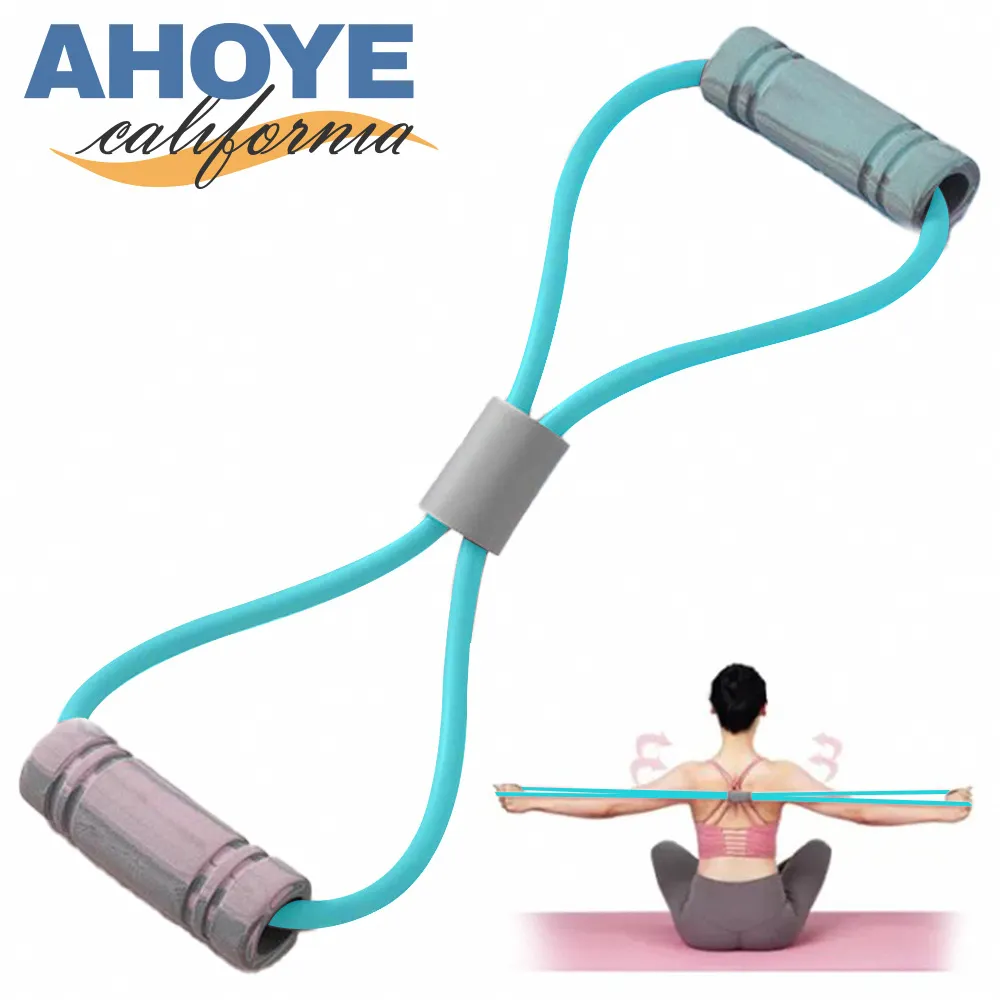8字拉力繩 彈力繩 彈力帶 拉力繩 瑜珈繩 8字繩 8字拉力繩 拉力器 拉力帶 八字拉力帶 八字拉力器 瑜珈 歷史價格詳細信息
