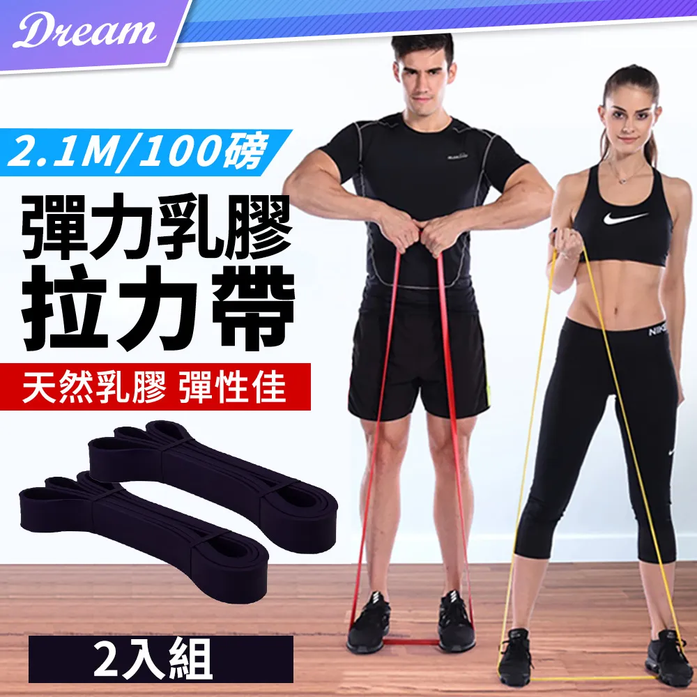 【乳膠拉力帶 80磅】專業級環狀｜拉力繩 彈力帶 彈力繩 阻力帶 重訓 健身 瑜珈 TRX 全身雕塑｜HOF7A2 歷史價格詳細信息