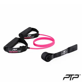 PTP 阻力訓練 彈力繩握把 歷史價格詳細信息