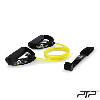 PTP 阻力訓練 彈力繩握把 歷史價格詳細信息