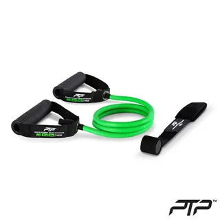 PTP 阻力訓練 彈力繩握把 歷史價格詳細信息