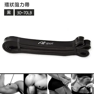 有氧健身 瑜珈環狀彈力帶/阻力帶-3入組 歷史價格詳細信息