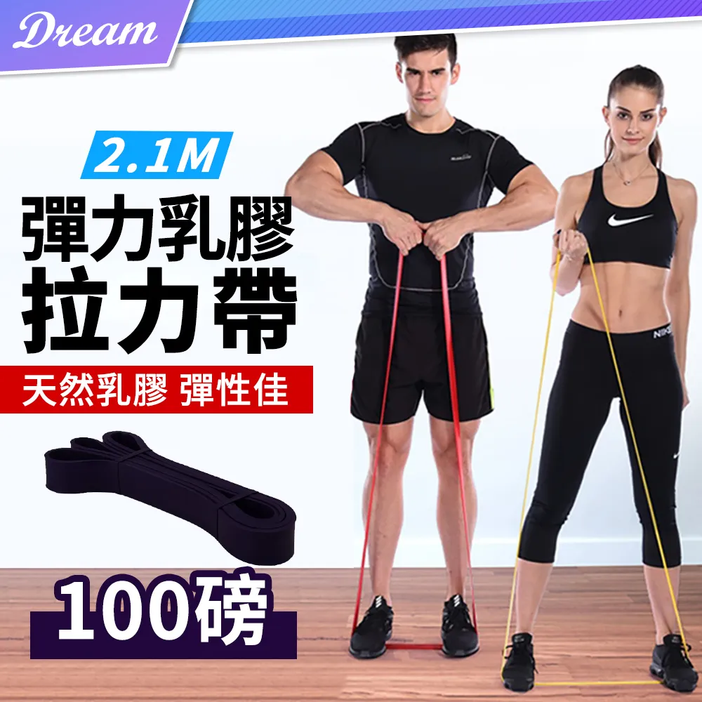 多功能拉力繩 100磅阻力帶深蹲訓練套裝組 歷史價格詳細信息