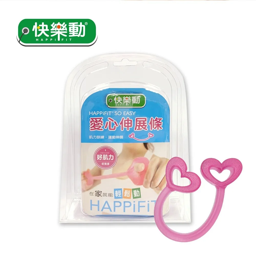 HAPPiFiT 快樂動 鬆筋狼牙棒(大)-高強度【杏一】 歷史價格詳細信息