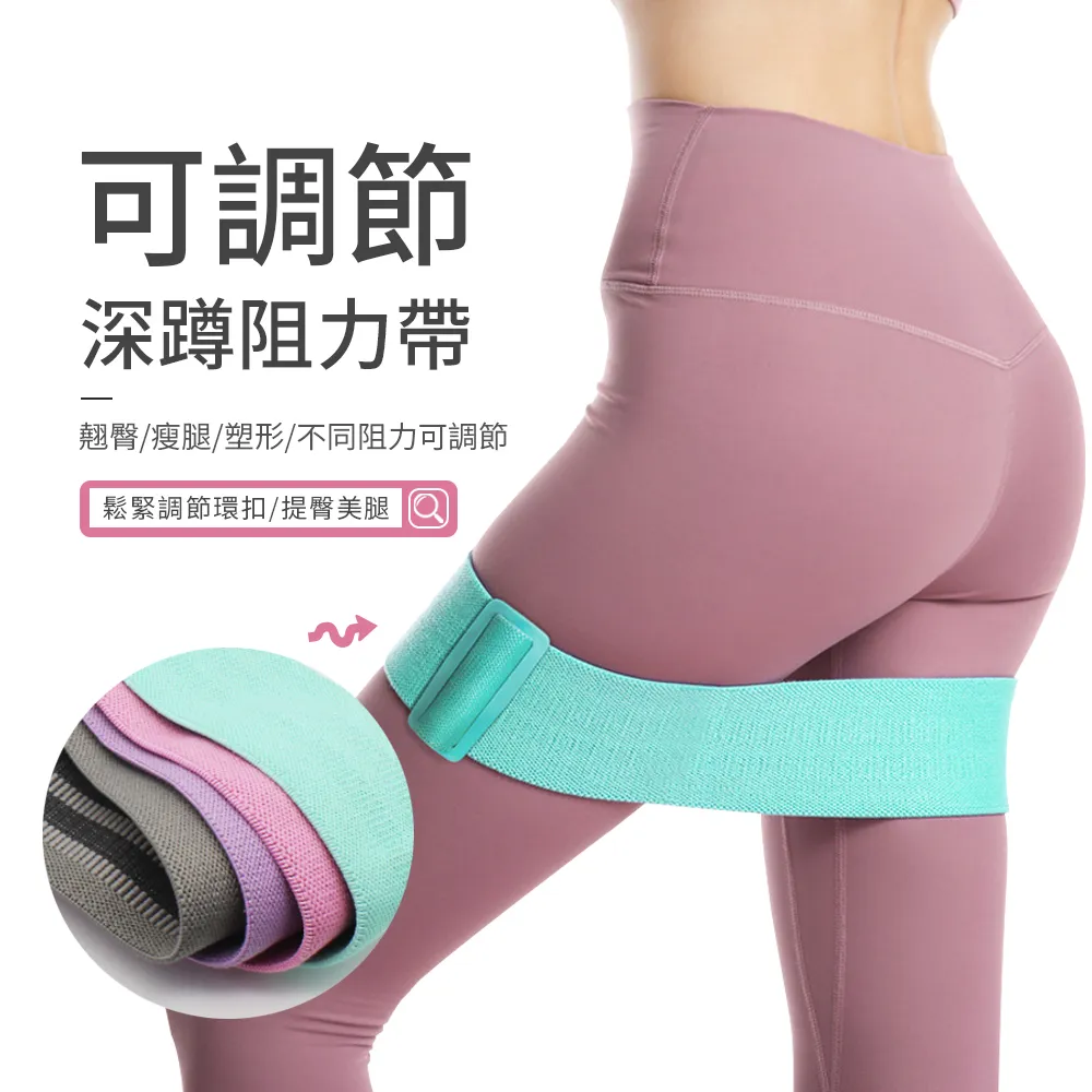 深蹲阻力帶瑜伽帶拉力帶練臀阻力帶彈性膠絲虐臀圈可多色花紋 歷史價格詳細信息