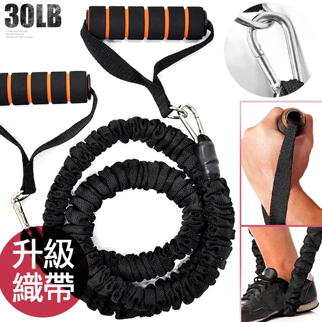 拉力器PROIRON/普力艾腳蹬拉力器瘦肚子神器仰臥起坐輔助家用普拉提 歷史價格詳細信息