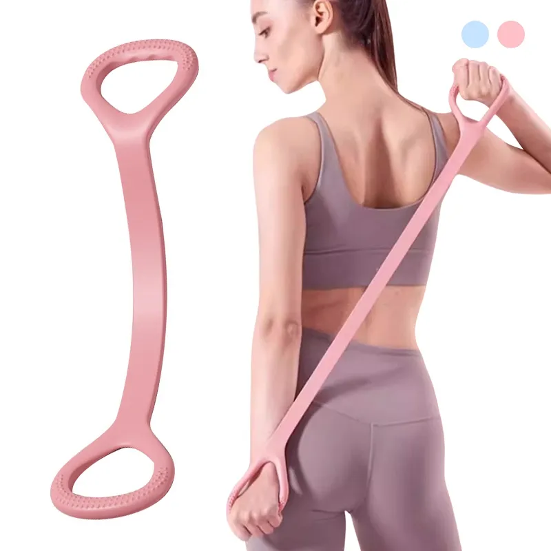 一字拉力繩／彈力繩／拉力器／拉力繩／彈力繩／擴胸器 歷史價格詳細信息