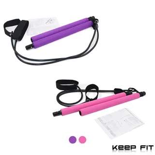 拉力器KEEP德國腳蹬拉力器仰臥起坐輔助器女開背瘦肚子神器仰小燕飛拉伸 歷史價格詳細信息