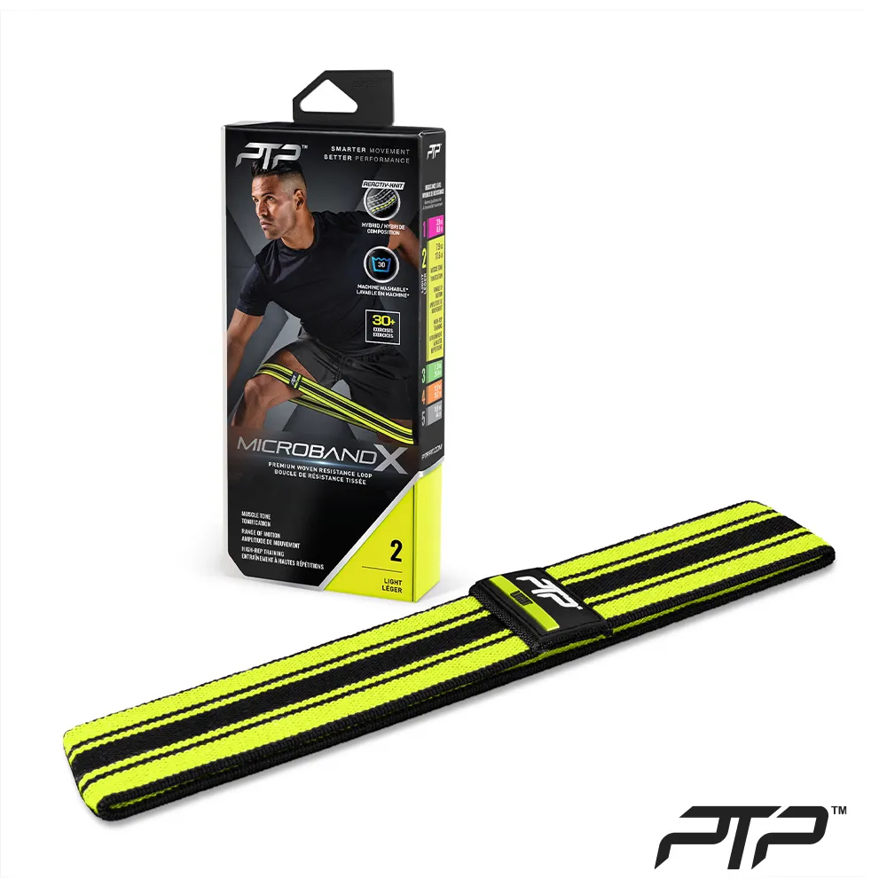 PTP 迷你平織環狀彈力帶 L1 UL 歷史價格詳細信息