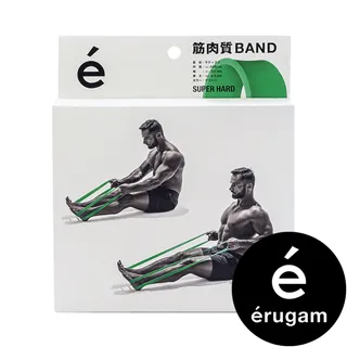 【Erugam】筋肉彈力帶 增肌減彈力繩 超強綠 歷史價格詳細信息