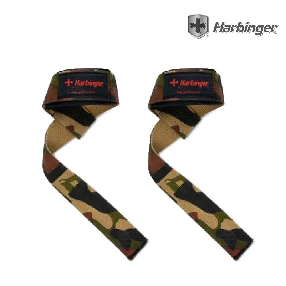 【HARBINGER】Padded Cotton Lifting Straps Black 重訓拉力帶/助力帶 213 粉 歷史價格詳細信息