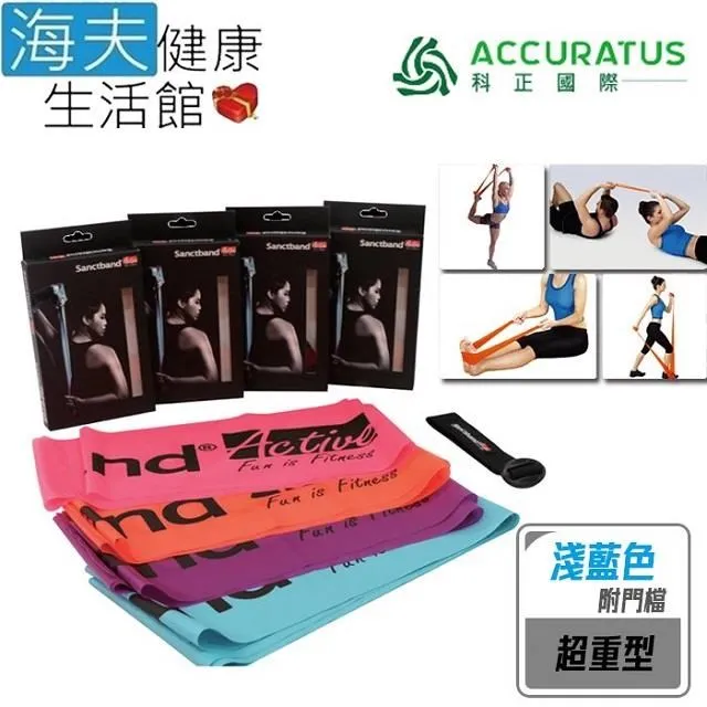 海夫科正國際 Sanctband 拉力帶系列 2.5米 附門擋 亮桃色輕型(ACC101-2.5M) 歷史價格詳細信息