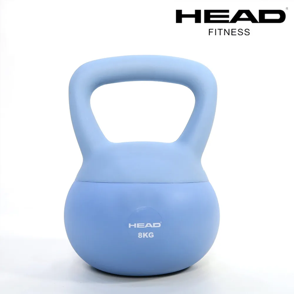 軟式壺鈴8公斤(8KG/甩啞鈴/深蹲/Kettlebell/握把啞鈴/包膠壺鈴) 歷史價格詳細信息