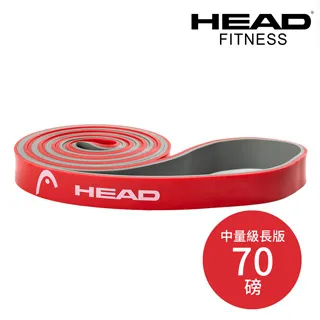 HEAD海德 雙色環狀阻力帶羽量級長版寬1.3cm 天然乳膠阻力圈環狀阻力帶拉力帶 WELLCOME好吉康 歷史價格詳細信息