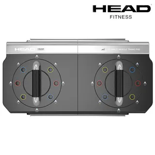 HEAD海德 多功能重量訓練椅HA369 歷史價格詳細信息