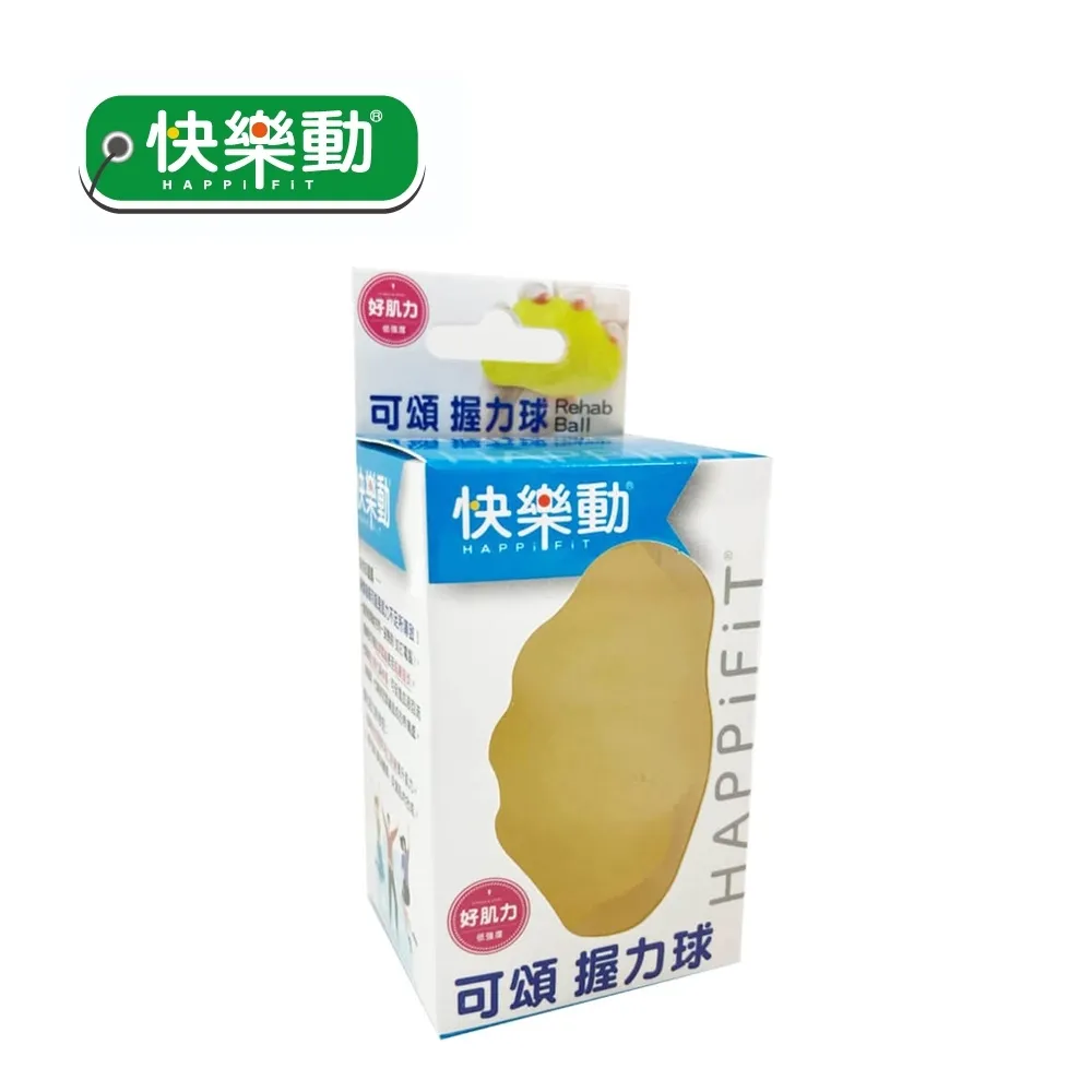 HAPPiFiT 快樂動 鬆筋狼牙棒(大)-高強度【杏一】 歷史價格詳細信息