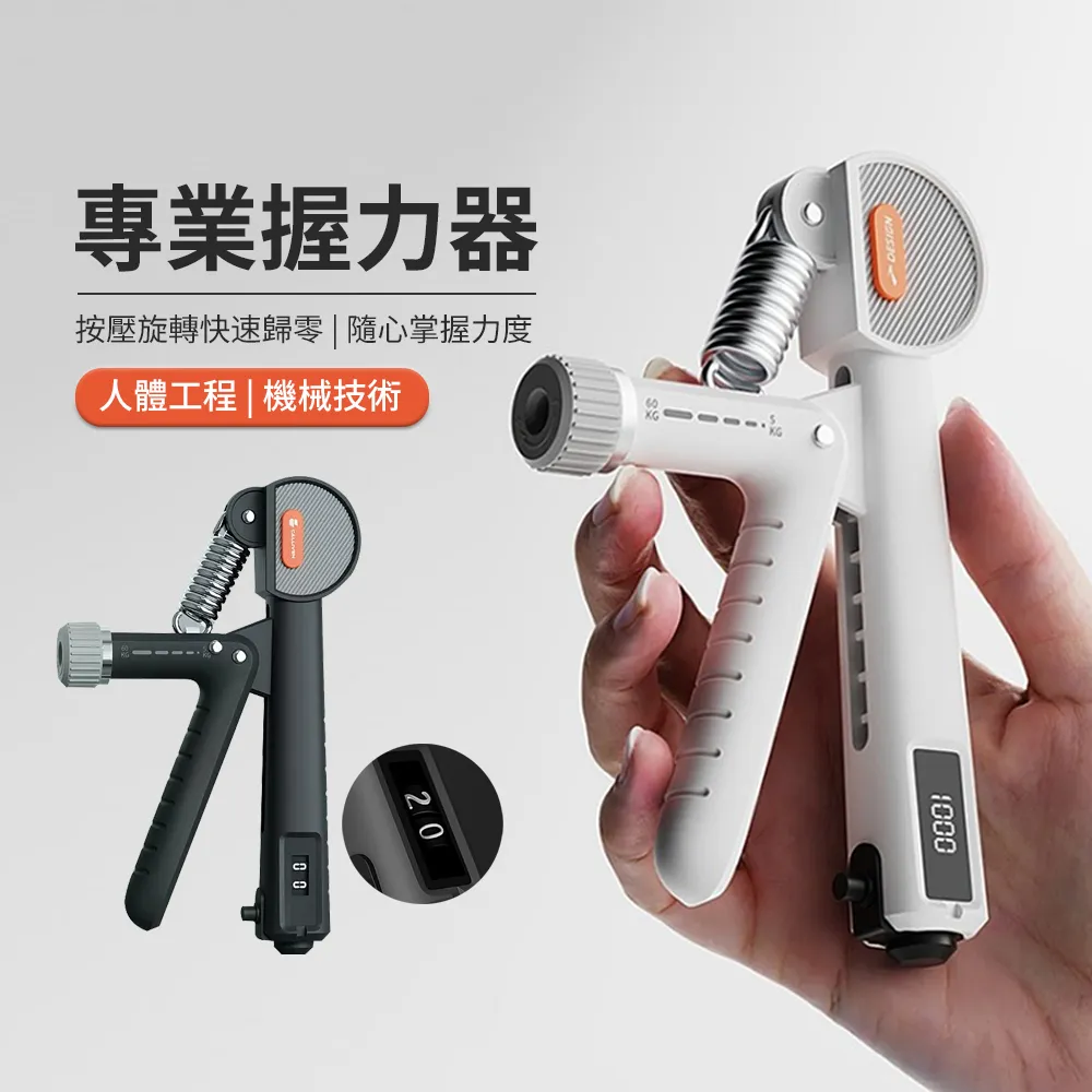 握力器 u型握力器 專業級握力器 可調節握力器 練手力握力器 成人握力器 猛男握力器 加強版握力器 健身握力器 歷史價格詳細信息