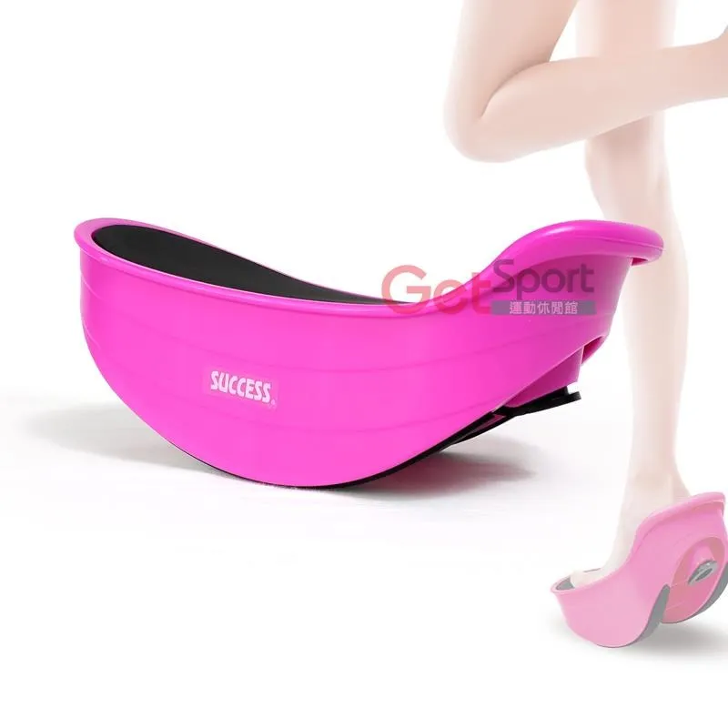 平衡墊足球腳踝力量踝關節康復盤兒童籃球半圓腳踩球健身訓練器材 歷史價格詳細信息