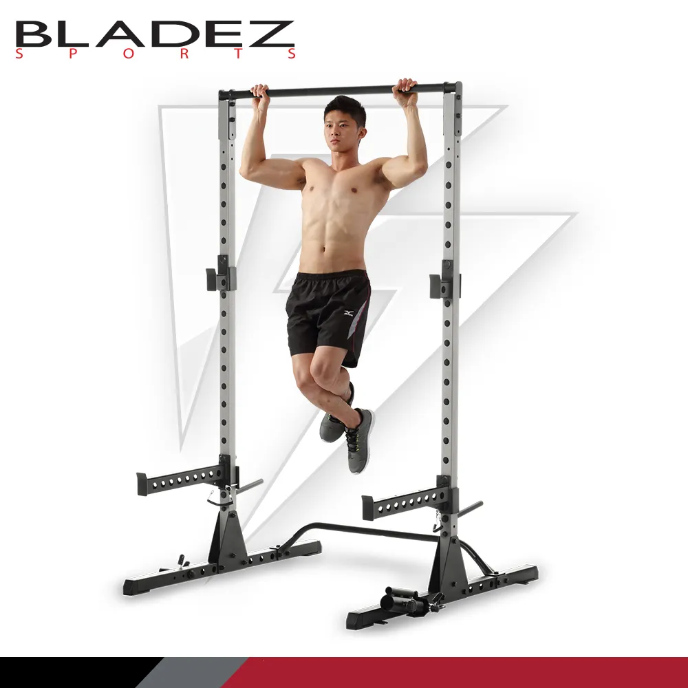 【BLADEZ】FITNESS REALITY 複合訓練深蹲重訓架-F2809 歷史價格詳細信息