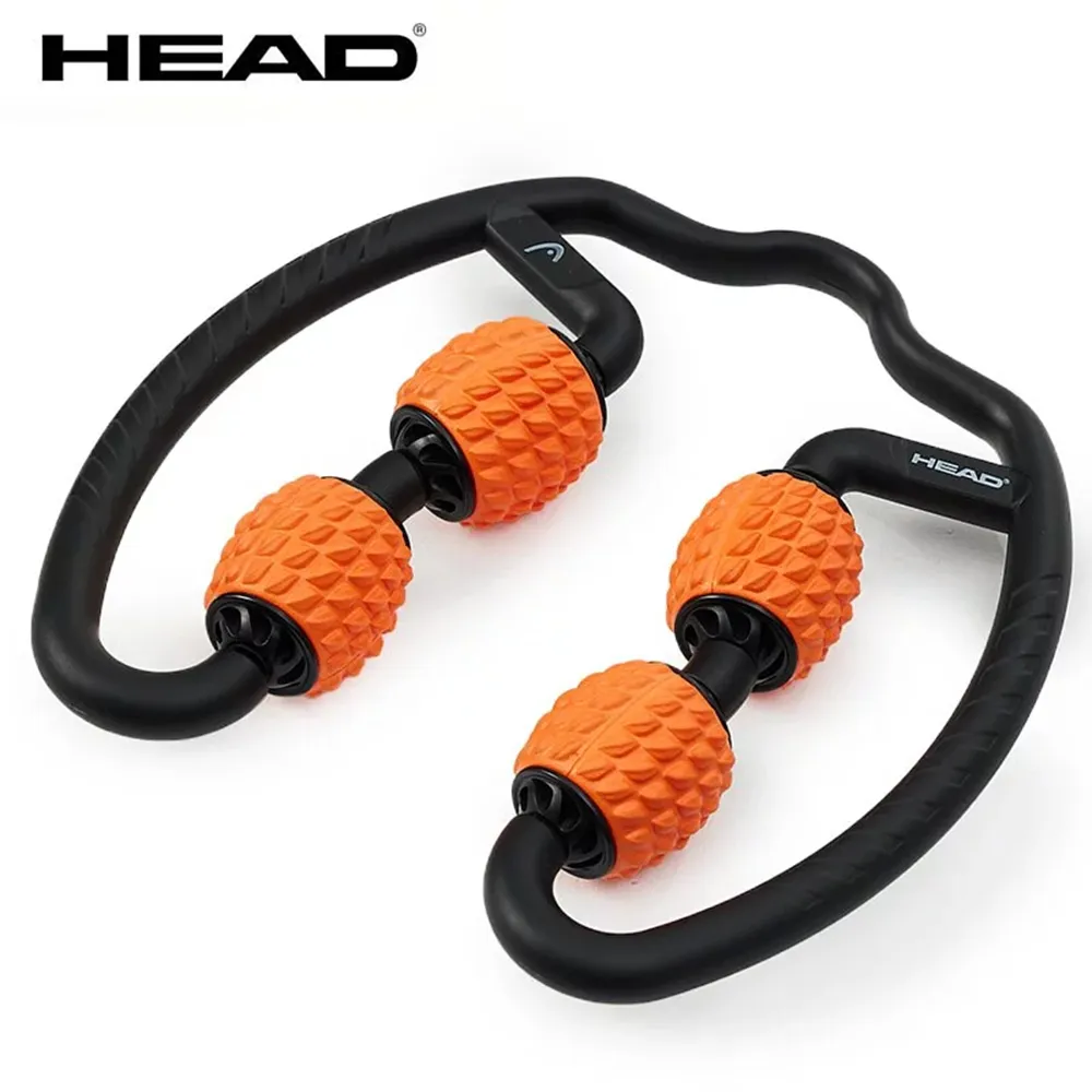 【HEAD 海德】深層按摩滾筒(55D高硬度) 歷史價格詳細信息