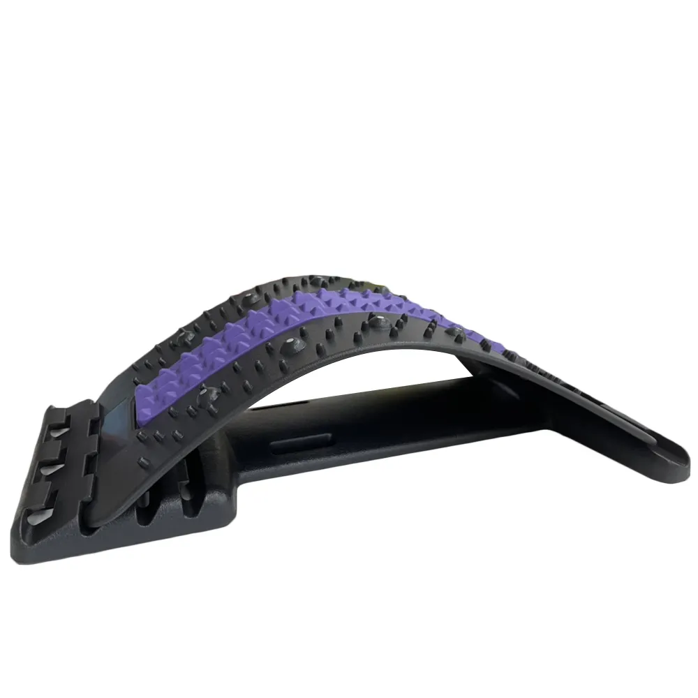 腰椎拉伸器脊部柱牽引神器醫家用增高長高健身腿倒立機頸椎舒緩床 歷史價格詳細信息