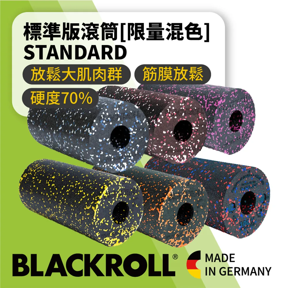 BLACKROLL® 標準版筋膜按摩隨行球 BALL [12cm] 歷史價格詳細信息