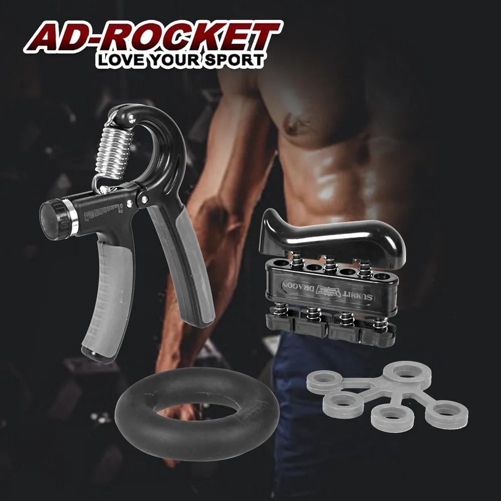 【AD-ROCKET】Grip ring 握力訓練器(50磅)｜品牌旗艦店 握力圈 /握力訓練 指力(台灣24h出貨) 歷史價格詳細信息