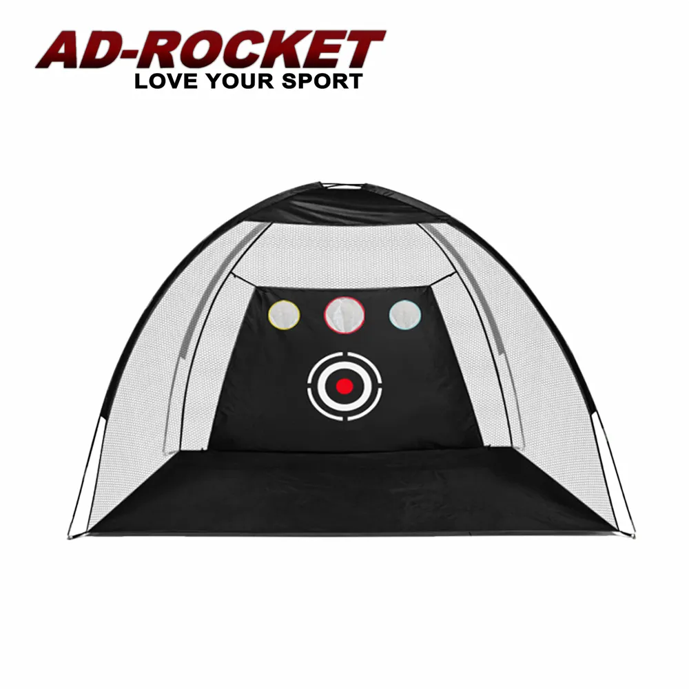 【AD-ROCKET】打擊練習網 金屬支架PRO款｜品牌旗艦店 高爾夫練習器 打擊網 高爾夫網(台灣24h出貨) 歷史價格詳細信息
