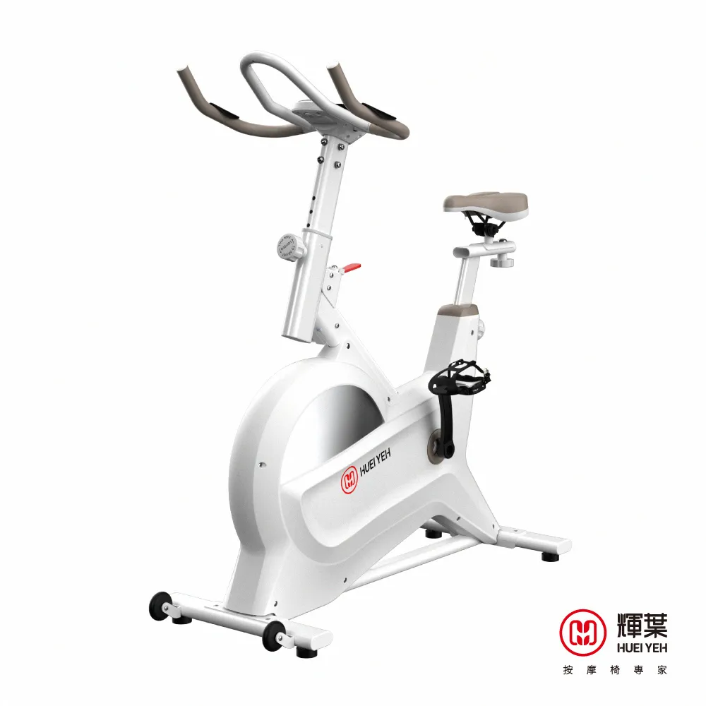 輝葉 HY-20151 創飛輪健身車 Triple傳動系統 風暴白 心率/磁控/靜音 歷史價格詳細信息
