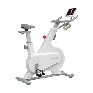 【X-BIKE晨昌】YESOUL 野小獸 靜音智能折疊美學跑步機 機車制動 PH5【贈一個月免費課程】 歷史價格詳細信息