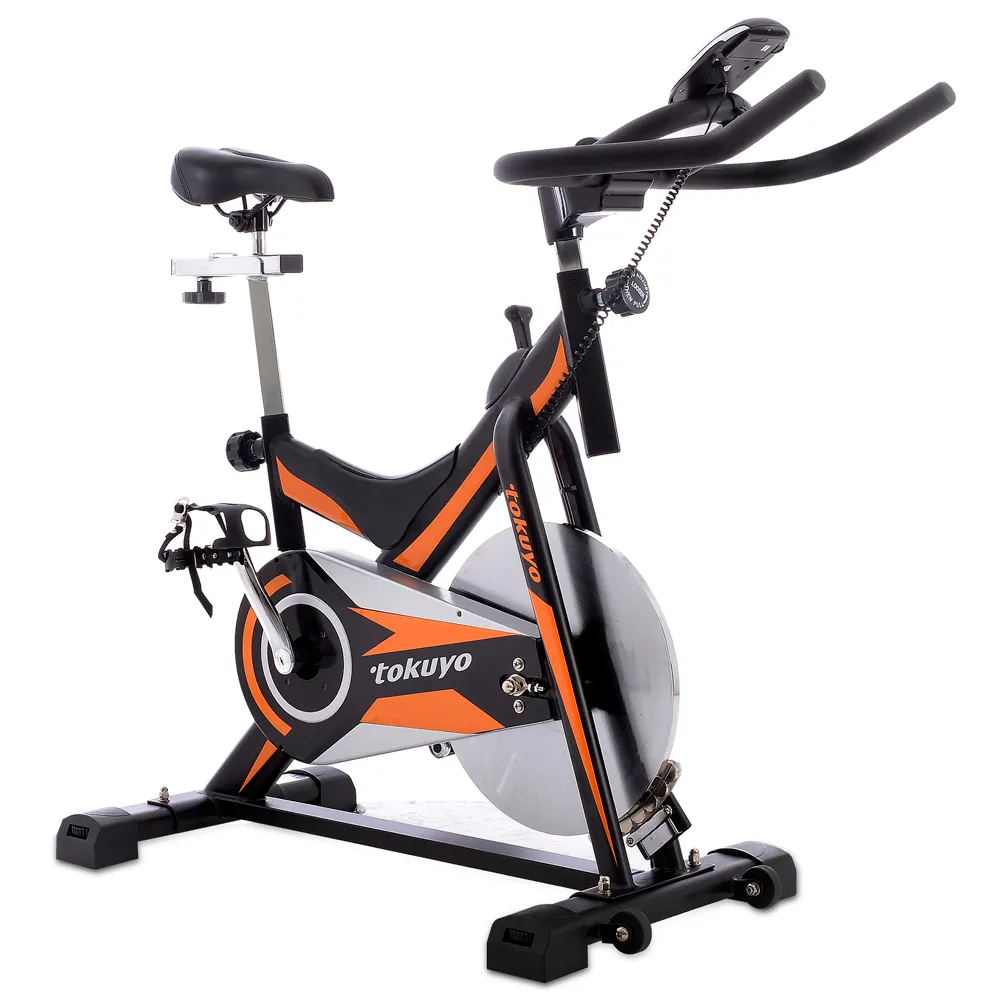 tokuyo 時尚美型健身車 TB-325 歷史價格詳細信息